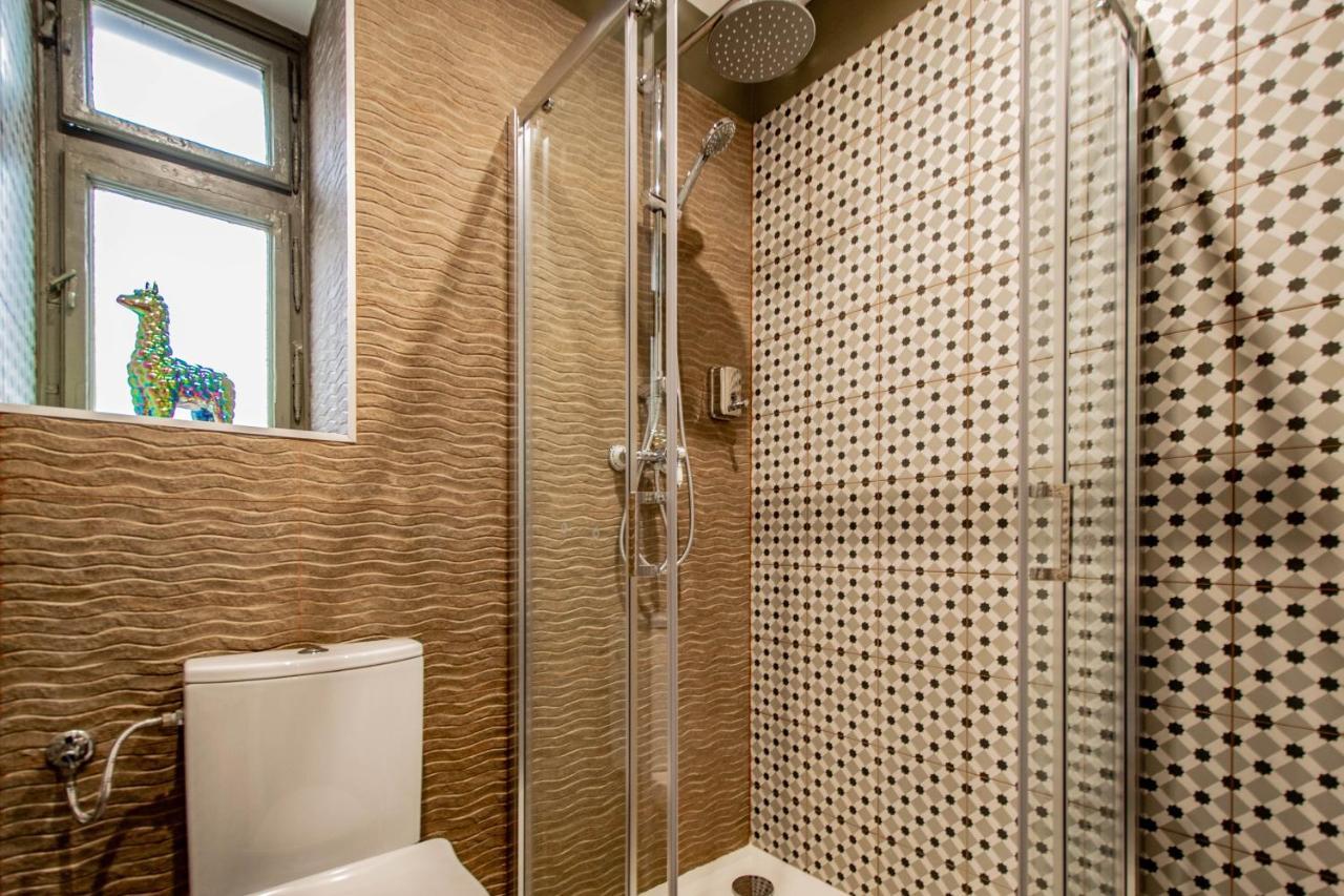 Апартаменти 3Bdr Oasis In The Heart Of Прага Екстер'єр фото